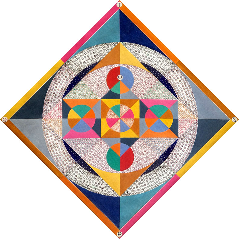 QRSTU, presentation of art & culture