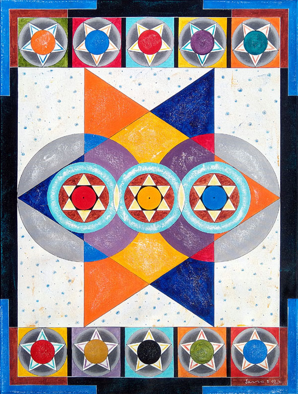 N (14) — The Refinement of Nature, Cosmic Unity: