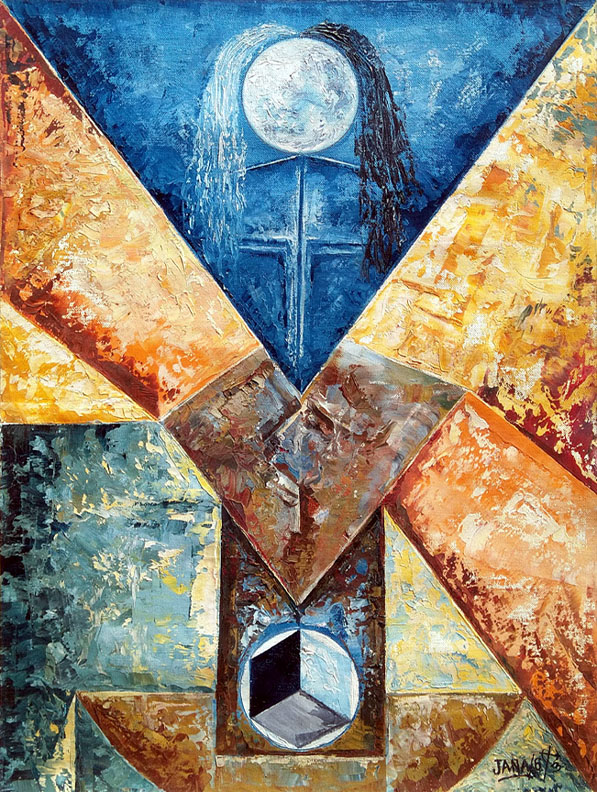 6) Resurrection of Life: