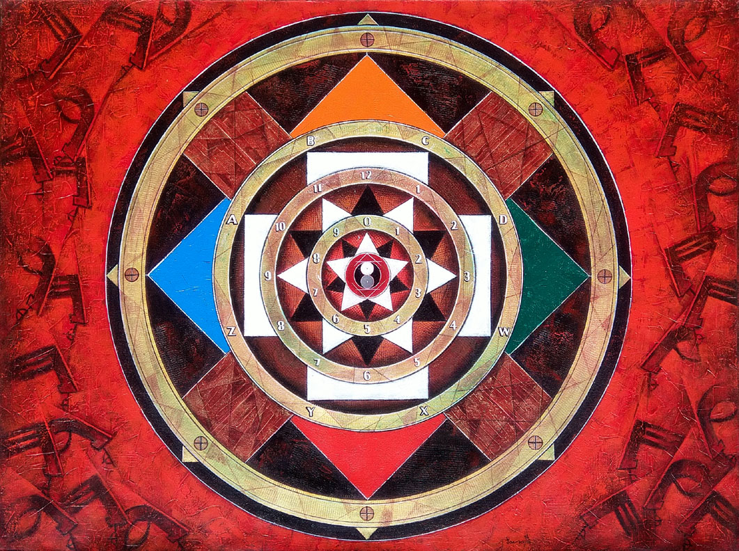 The Infinite Journey of Time Cycle: