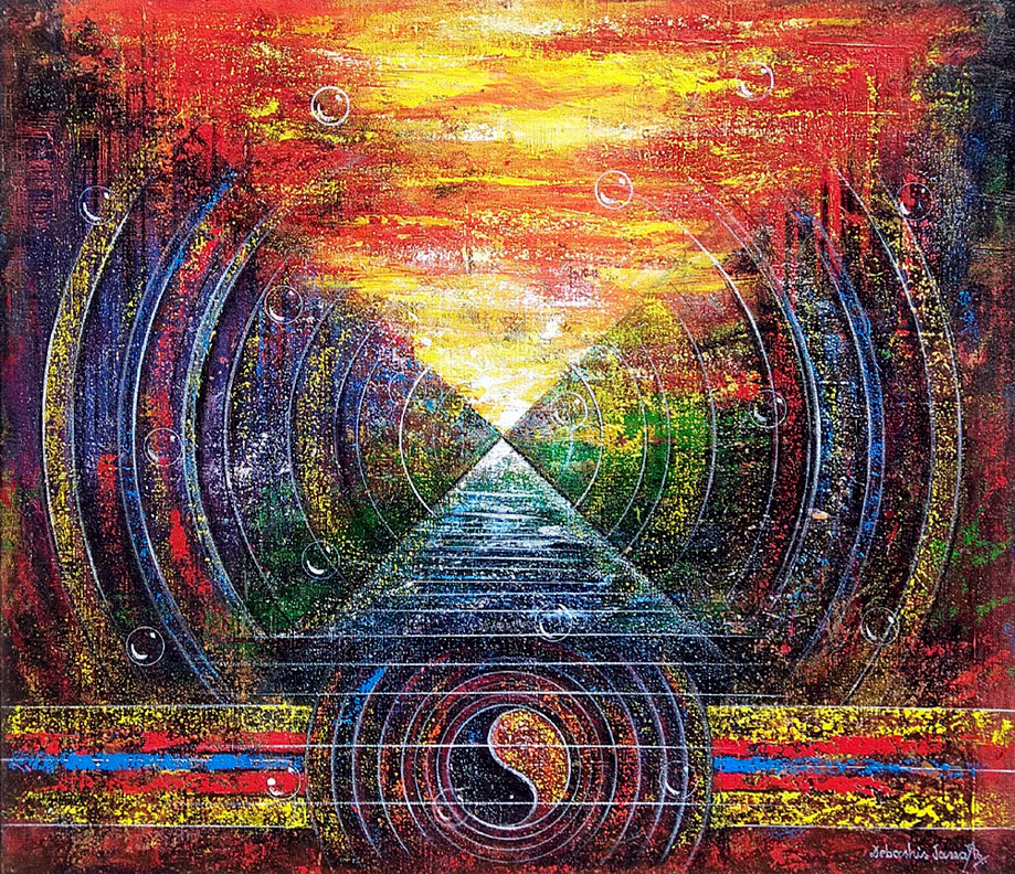 Earth evolution